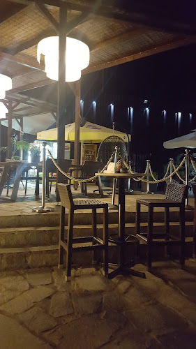 Ammo Ammo - Γαστρονομία και φιλοξενία