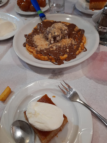 Comentarii opinii despre Ταβέρνα Αντώνης οικογενειακή χαρά