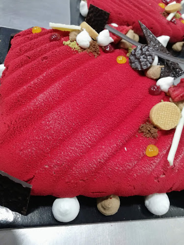 Comentarii opinii despre Fouet bakery-patisserie-coffee