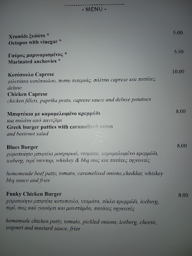 Opinii despre Resalto Cafe, Bar, Μεζεδοκατάσταση în Συκιά - Γαστρονομία και φιλοξενία