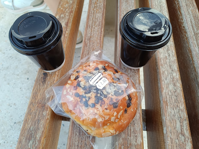 Coffee Stop - Χανιά