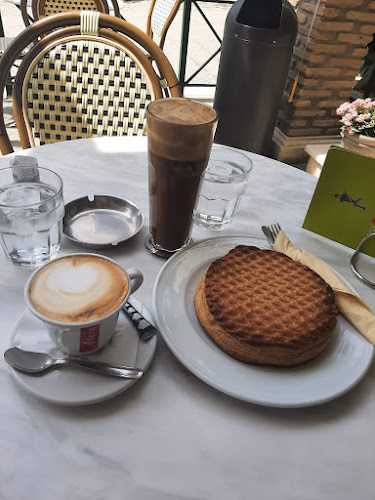 Comentarii opinii despre The Green Bakery