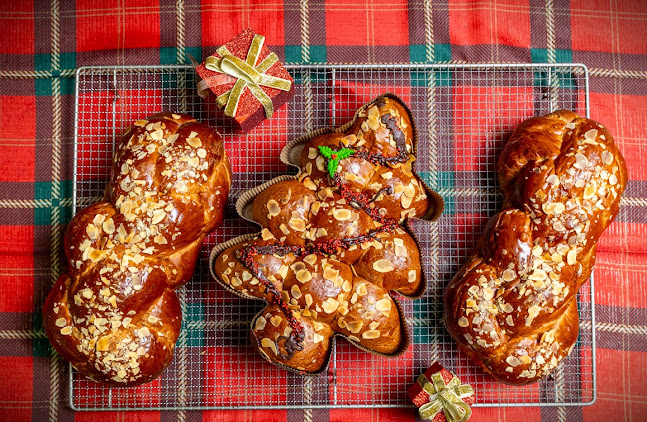 Αρτοποιείο ΖΕΖΑΣ - Θεσσαλονίκη