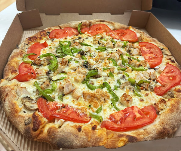 Τσουδερού 2, Αθήνα 104 45