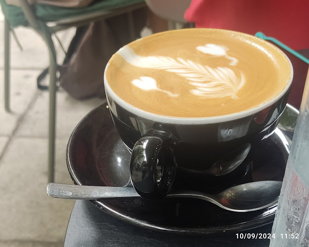 Opinii despre Taf Coffee în Αθήνα - Γαστρονομία και φιλοξενία