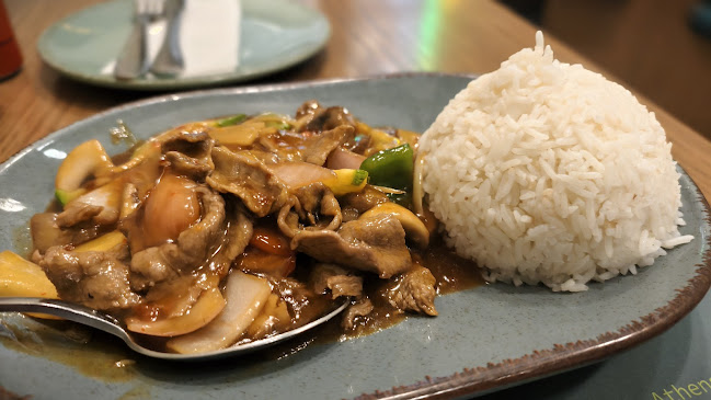 Comentarii opinii despre HANOI ATHENS - AUTHENTIC VIETNAMESE FOOD