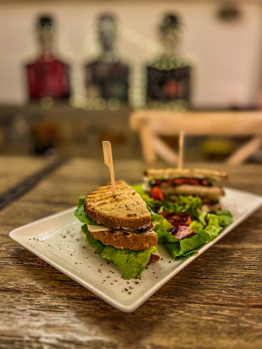 Opinii despre My Cafe în Χίος - Γαστρονομία και φιλοξενία