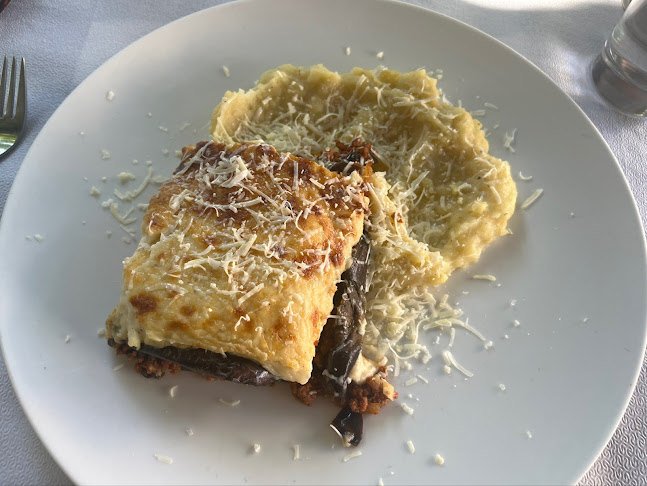 Restaurant Meteora Gkertsou Family - Καλαμπάκα