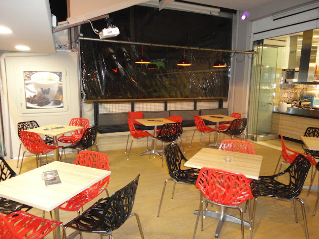 W Food & Coffee - Νέα Λάμψακος