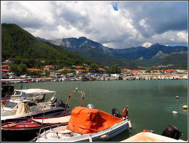 Zucchero - Γαστρονομία και φιλοξενία