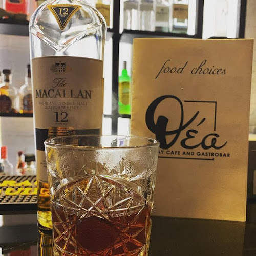 ΘΕΑ all day cafe gastrobar - Ξάνθη