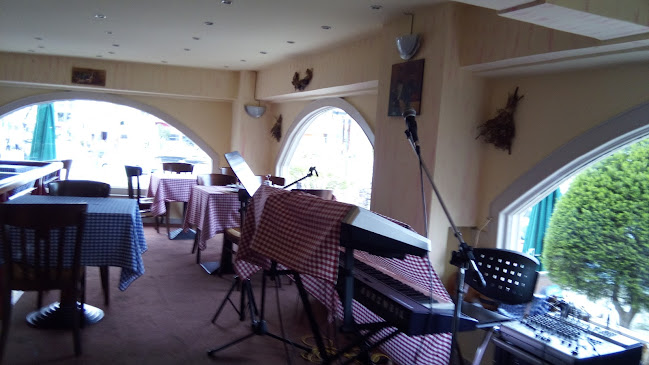 Comentarii opinii despre LA PIAZZA ΧΑΛΑΝΔΡΙ