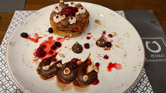 Comentarii opinii despre PETALO Symi Food Bar