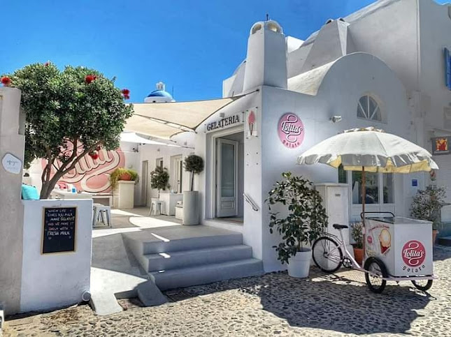 Lolita's Gelato