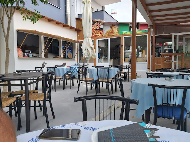 Pizza Ρίο - Όρμος Παναγίας