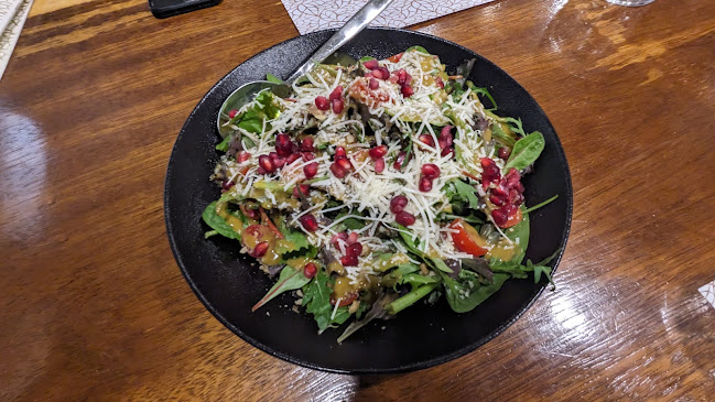 Raffaele Pizza & Pasta - Θεσσαλονίκη