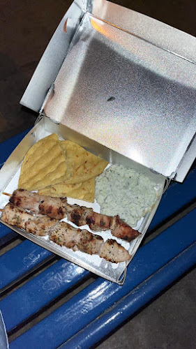 Grill House Vaklavas - Λιτόχωρο