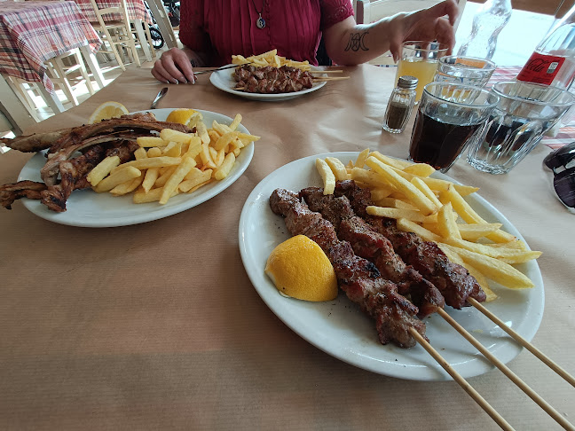 Εστιατόριο Ταβέρνα GEORGE’S STEAK HOUSE Γλυφάδα - Γαστρονομία και φιλοξενία