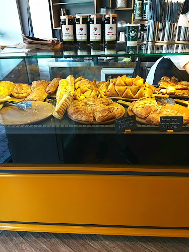 Αρτοποιείο Μαρκόπουλος-Markopoulosbakery