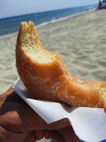 VOLTA (καντίνα)