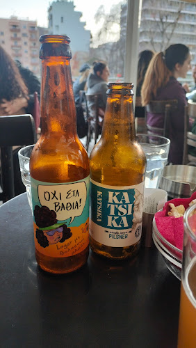 Αστόρια - Θεσσαλονίκη