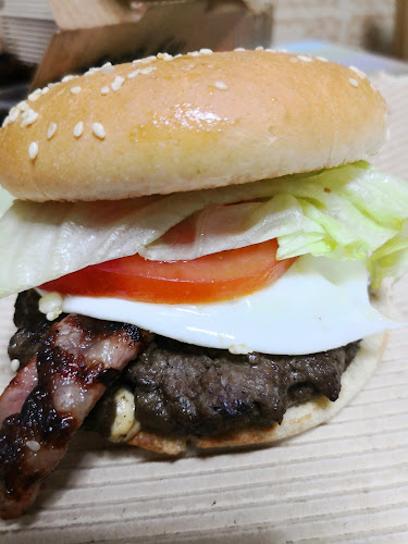 Home Burger Γλυφάδας