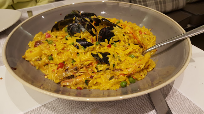 Ψαράδες - Γαστρονομία και φιλοξενία