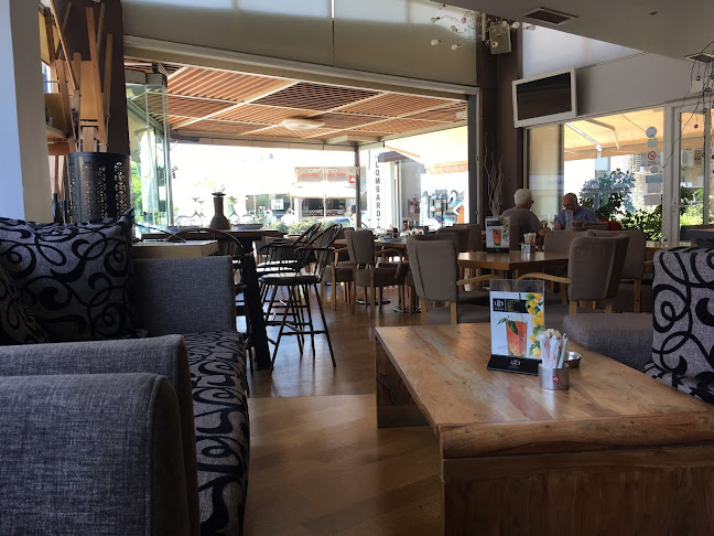 Centro di Cafe - Panino