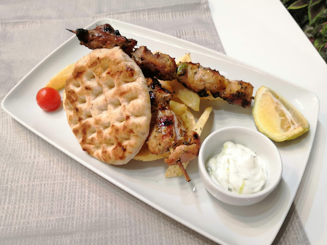 Comentarii opinii despre Nostos