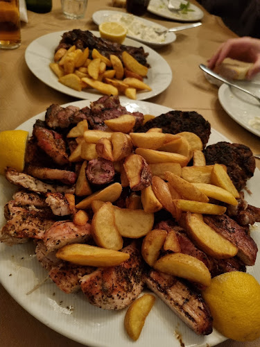 Ψησταριά - Μεζεδοπωλείο ''Η Σέκλιζα'' - Γαστρονομία και φιλοξενία