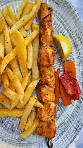 Restaurant Meteora Gkertsou Family - Καλαμπάκα