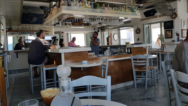 Comentarii opinii despre Sommaripa Consolato Paros