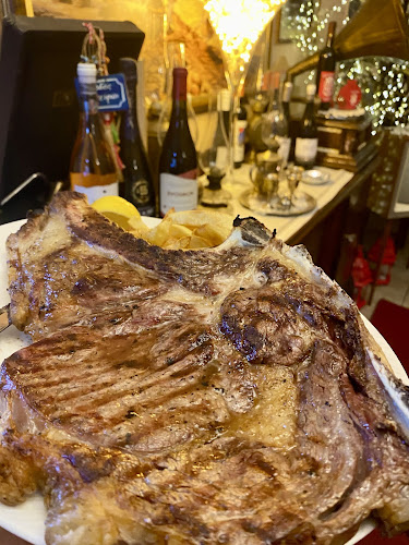 Οδός ονείρων - Γαστρονομία και φιλοξενία