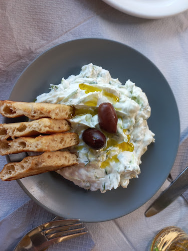 Dimitris Kitchen - Γαστρονομία και φιλοξενία