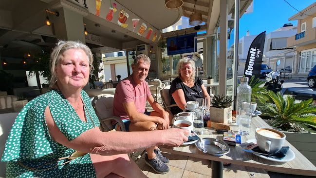 Comentarii opinii despre Rhythm Cocktail Bar