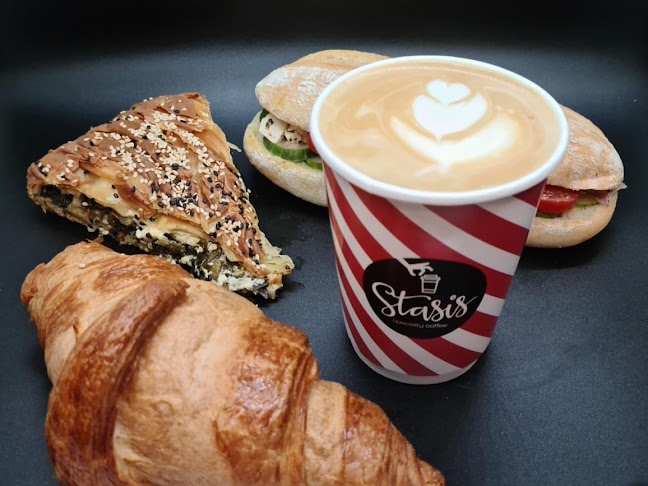 Stasiscoffee Ναυπακτος - Ναύπακτος