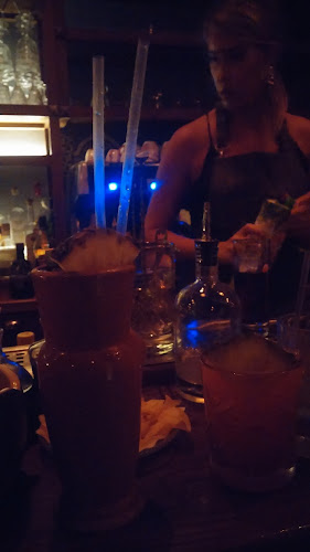 Hush All Day Bar - Μεγαλόπολη