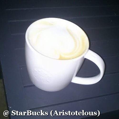 Comentarii opinii despre Starbucks