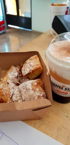 Coffee State - Γαστρονομία και φιλοξενία