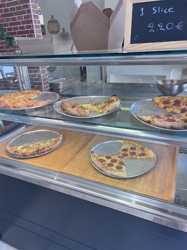 Comentarii opinii despre Bakery Coffee Boulangerie Tsatsaronakis Michalis