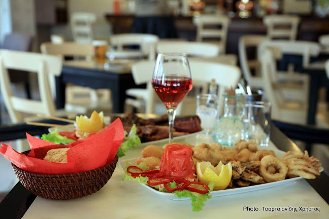 Opinii despre RESTO BAR în Κοζάνη - Γαστρονομία και φιλοξενία