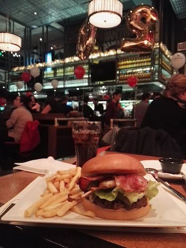 TGI Fridays Αριστοτέλους - Θεσσαλονίκη