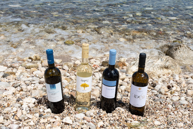 R2X3+G5, Epar.Od. Moni Taxiarchon - Kato Almiri, Kato Almiri 201 00