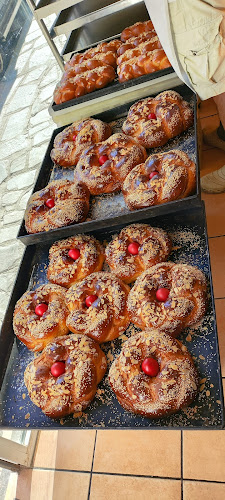 Bakery - Το Στάχυ - Καβάλα