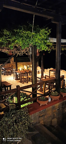 Ο θαλασσόλιθος - Γαστρονομία και φιλοξενία