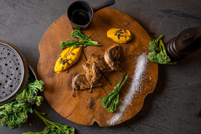 Fuga restaurant & Bar - Γαστρονομία και φιλοξενία