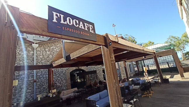 Flocafe Espresso Room