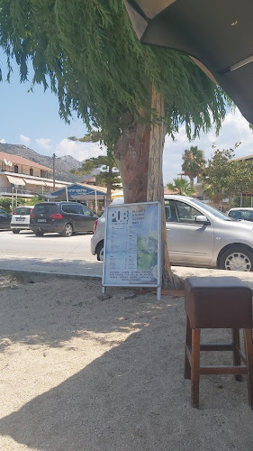 Kolokotroni 2, Πλαταριά 461 00