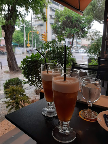 Mikel Coffee - Θεσσαλονίκη