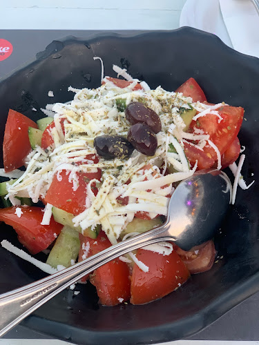 El Greco Restaurant - Beach Cafe 2 - Λιμένας Χερσονήσου